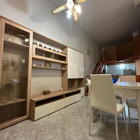 Romanello * جيارديني ناكسوس