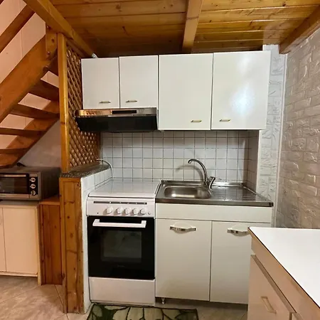 Appartement Romanello Giardini-Naxos