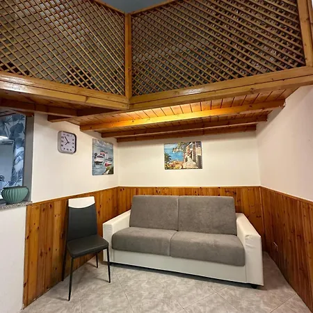 Romanello Appartement *