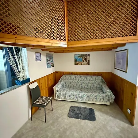 Appartement Romanello *