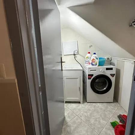 Appartement Romanello Giardini-Naxos