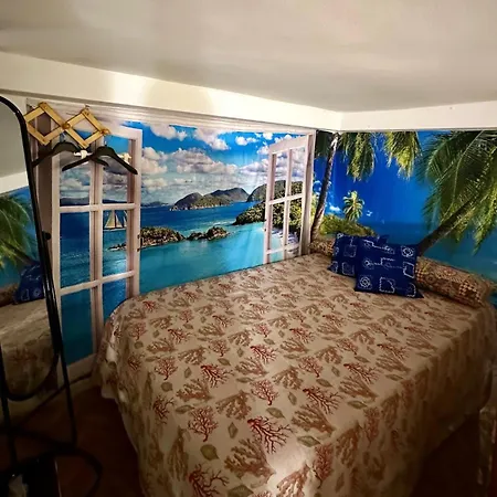 Romanello Apartment