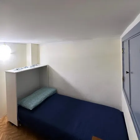Romanello Apartment *