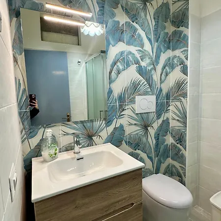 Romanello Apartment Giardini Naxos